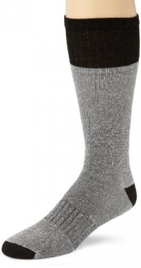 Field & Stream Men's 4 Pack Arc Support Boot Socks Field & Stream Men's 4 Pack Arc Support Boot Socks