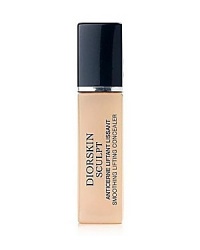 Line-smoothing lifting concealer. As soon as you apply it features are smoothed, the eye are is visibly refreshed and rejuvenated. Day after day, signs of fatigue are erased instantly, the complexion is radiant and evened out. Line-smoothing lifting concealer. As soon as you apply it features are smoothed, the eye are is visibly refreshed and rejuvenated. Day after day, signs of fatigue are erased instantly, the complexion is radiant and evened out.