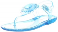 Nina Macey Thong Sandal (Infant/Toddler/Little Kid),Blue,2 M US Big Kid Nina Macey Thong Sandal (Infant/Toddler/Little Kid),Blue,2 M US Big Kid