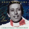 Andy Williams Live-Christmas Treasures