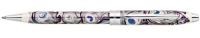 Cross Masquerade, Raven Black, Ballpoint Pen (AT0082WG-60) Cross Masquerade, Raven Black, Ballpoint Pen (AT0082WG-60)