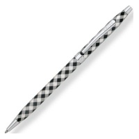 Cross Classic Century Colors, Black Gingham, Ballpoint Pen (AT0082-66) Cross Classic Century Colors, Black Gingham, Ballpoint Pen (AT0082-66)