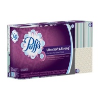 Puffs Ultra Soft & Strong Facial Tissues; 448 Count; Pack Of 8 Cube Boxes (56 Tissues Per Box) (Pack of 3) (Packaging May Vary) Puffs Ultra Soft & Strong Facial Tissues; 448 Count; Pack Of 8 Cube Boxes (56 Tissues Per Box) (Pack of 3) (Packaging May Vary)
