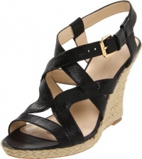 Nine West Women's Showntell Wedge Sandal