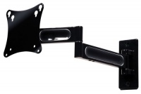 Peerless PA730 Articulating Wall Mount for 10 to 22 inches Displays Black Peerless PA730 Articulating Wall Mount for 10 to 22 inches Displays Black