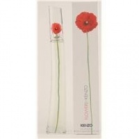 KENZO FLOWER By Kenzo For Women EAU DE PARFUM SPRAY 3.4 OZ KENZO FLOWER By Kenzo For Women EAU DE PARFUM SPRAY 3.4 OZ