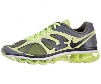 Nike Women's NIKE AIR MAX+ 2012 WMNS RUNNING SHOES Nike Women's NIKE AIR MAX+ 2012 WMNS RUNNING SHOES