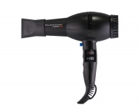 BaByliss Pro BABP2800 Porcelain Ceramic 2000-Watt Dryer, Black