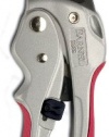 Barnel B888 8-Inch Aluminum Straight Blade Garden Ratchet Hand Pruner