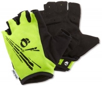 Pearl Izumi Men's Select Glove, Screaming Yellow, Small Pearl Izumi Men's Select Glove, Screaming Yellow, Small