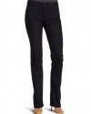 Not Your Daughter's Jeans Women's Plus-Size Hayden Modern Straight Leg Jeans