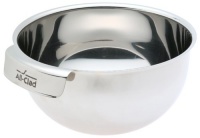 All-Clad Stainless 3-Quart Mixing Bowl All-Clad Stainless 3-Quart Mixing Bowl
