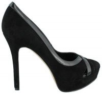 Nine West Women's Flowerchild Pump Nine West Women's Flowerchild Pump