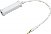 Peterson Phone Accessories iPhone/iPad/iPod touch Musical Instrument Adapter Straight Cable Peterson Phone Accessories iPhone/iPad/iPod touch Musical Instrument Adapter Straight Cable