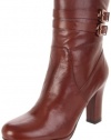 Bandolino Women's Nanina Platform Boot