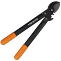 Fiskars 9618 PowerGear 18-Inch Anvil Lopper Fiskars 9618 PowerGear 18-Inch Anvil Lopper