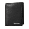 Fossil Men's 'Evans' Zip Trifold Wallet