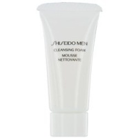 SHISEIDO by Shiseido Shiseido Men Cleansing Foam--/.26OZ sample size - Cleanser