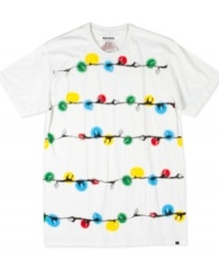 Festive style shirt for the next casual festive party by O'Neill. Festive style shirt for the next casual festive party by O'Neill.