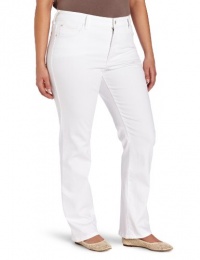 Not Your Daughter's Jeans Women's Plus-Size Marilyn Straight Leg Not Your Daughter's Jeans Women's Plus-Size Marilyn Straight Leg