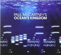 Ocean's Kingdom Ocean's Kingdom