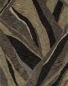Dalyn Rugs Studio 16 9-Feet by 13-Feet Area Rug, Fern