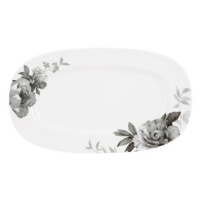 Lenox Moonlit Garden Hors D'Oeuvres Tray, 13-Inch Lenox Moonlit Garden Hors D'Oeuvres Tray, 13-Inch