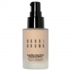 SALE! BOBBI BROWN Long Wear Even Finish Foundation - Walnut 8