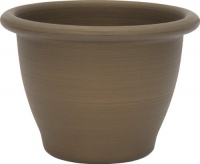 Dynamic Design TN1206AB Toscana 12-Inch Snap-Fit Poly Planter, Antique Bronze Dynamic Design TN1206AB Toscana 12-Inch Snap-Fit Poly Planter, Antique Bronze