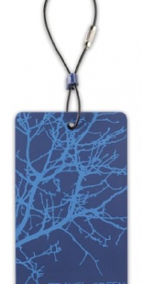 Lewis N. Clark Travel Luggage Tags Lewis N. Clark Travel Luggage Tags