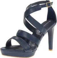 Rockport Women's Janae Multi Strap Platform Pump Rockport Women's Janae Multi Strap Platform Pump