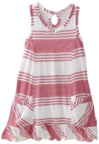 Little Ella Baby-girls Infant Juniper Dress, Amour, 18-24 Months