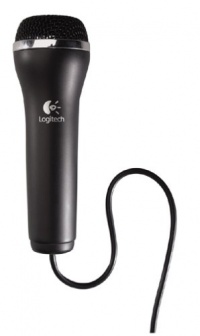Playstation 2 USB Microphone Playstation 2 USB Microphone