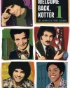 Welcome Back, Kotter: The Complete First Season