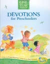 The One Year Devotions for Preschoolers (Little Blessings (Tyndale))