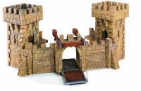 Schleich Knight's Castle Schleich Knight's Castle