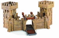 Schleich Knight's Castle