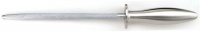 J.A. Henckels International Forged Synergy 9-Inch Sharpening Steel J.A. Henckels International Forged Synergy 9-Inch Sharpening Steel