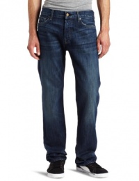 7 For All Mankind Men's Classic Standard Straight Leg Jean 7 For All Mankind Men's Classic Standard Straight Leg Jean