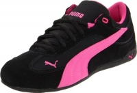 Puma Women's Fast Cat SM Fashion Sneaker Puma Women's Fast Cat SM Fashion Sneaker