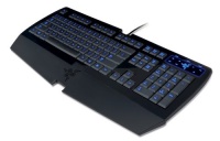 Razer Lycosa Programmable Backlit Gaming Keyboard Razer Lycosa Programmable Backlit Gaming Keyboard