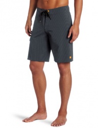 Quiksilver Waterman Men's Sea-A-Sucker Boardshort Quiksilver Waterman Men's Sea-A-Sucker Boardshort