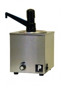 Paragon Pro-Style Warmer with Pump Paragon Pro-Style Warmer with Pump