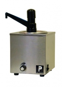 Paragon Pro-Style Warmer with Pump