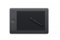 Wacom Intuos5 Touch Medium Pen Tablet (PTH650) Wacom Intuos5 Touch Medium Pen Tablet (PTH650)