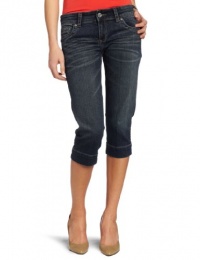 KUT from the Kloth Women's Isabelle Crop Jean KUT from the Kloth Women's Isabelle Crop Jean