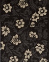 Momeni Dream DREAMDR-55CHR2030 Charcoal Rug