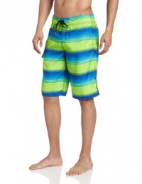 O'Neill Men's Santa Cruz Stripe