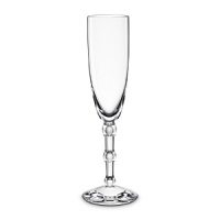 Designed by Mathias, the Clair de Lune collection fuses classic nobility with modern influence. Each element offers uncommon brilliance with round, fluted legs and sparkling shapes for a superior collection of stemware. Designed by Mathias, the Clair de Lune collection fuses classic nobility with modern influence. Each element offers uncommon brilliance with round, fluted legs and sparkling shapes for a superior collection of stemware.
