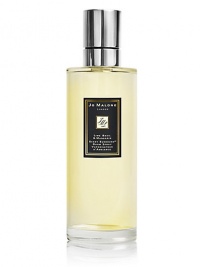 Spritz the zestiness. Peppery basil and aromatic white thyme bring an unexpected twist to the scent of limes. Instantly refreshing. 5.9 oz. Spritz the zestiness. Peppery basil and aromatic white thyme bring an unexpected twist to the scent of limes. Instantly refreshing. 5.9 oz.